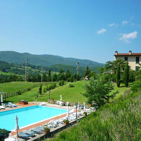 Apartment Vigna La Corte-5 By Interhome Dicomano Экстерьер фото