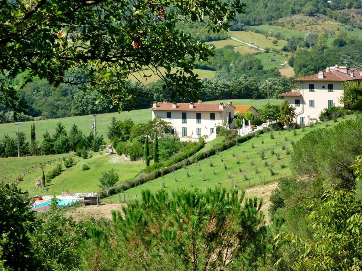 Apartment Vigna La Corte-5 By Interhome Dicomano Экстерьер фото