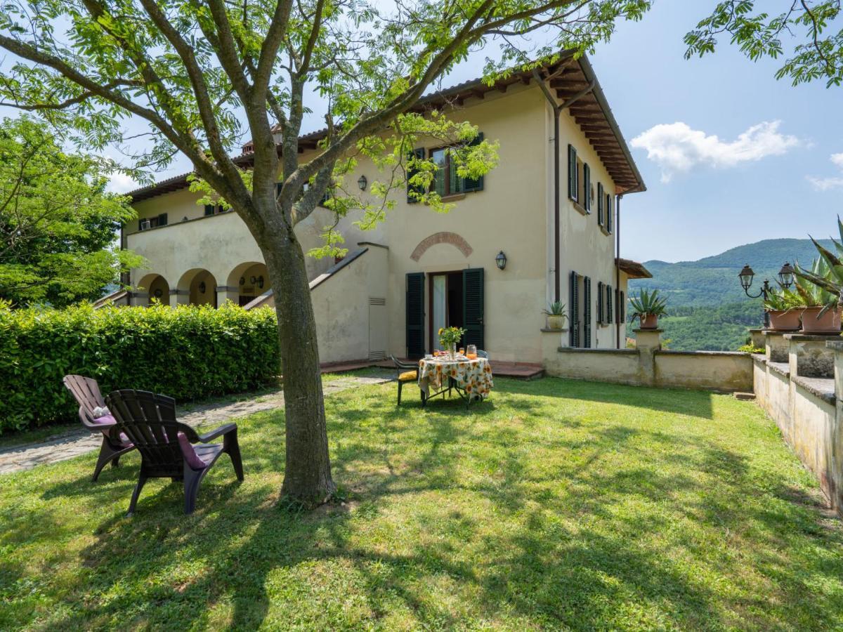 Apartment Vigna La Corte-5 By Interhome Dicomano Экстерьер фото