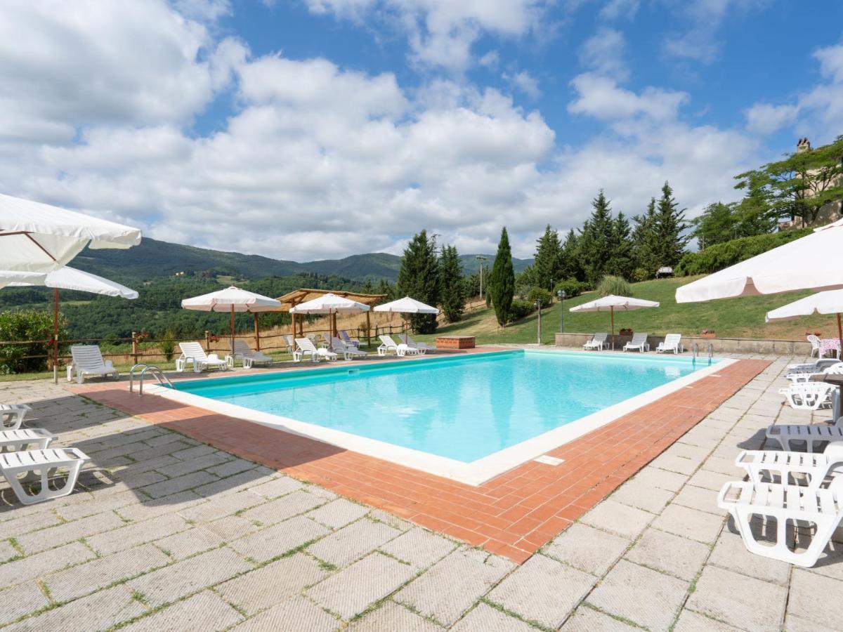 Apartment Vigna La Corte-5 By Interhome Dicomano Экстерьер фото