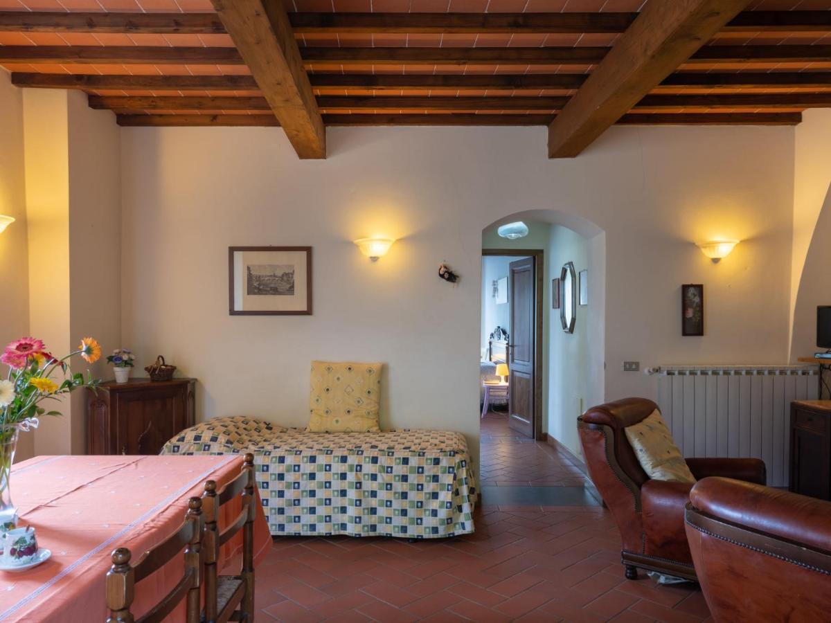 Apartment Vigna La Corte-5 By Interhome Dicomano Экстерьер фото