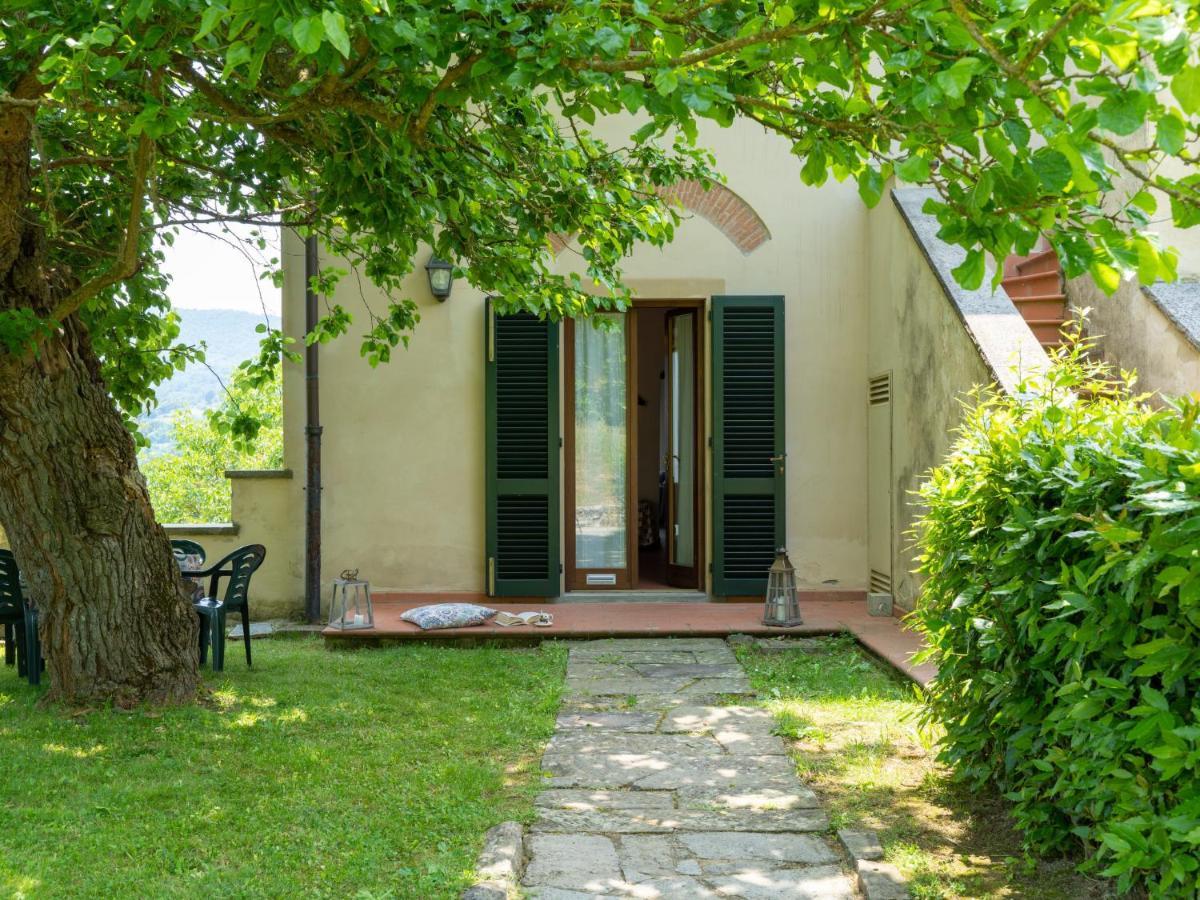 Apartment Vigna La Corte-5 By Interhome Dicomano Экстерьер фото