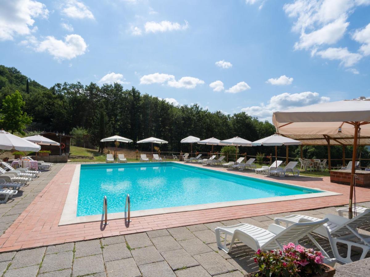 Apartment Vigna La Corte-5 By Interhome Dicomano Экстерьер фото