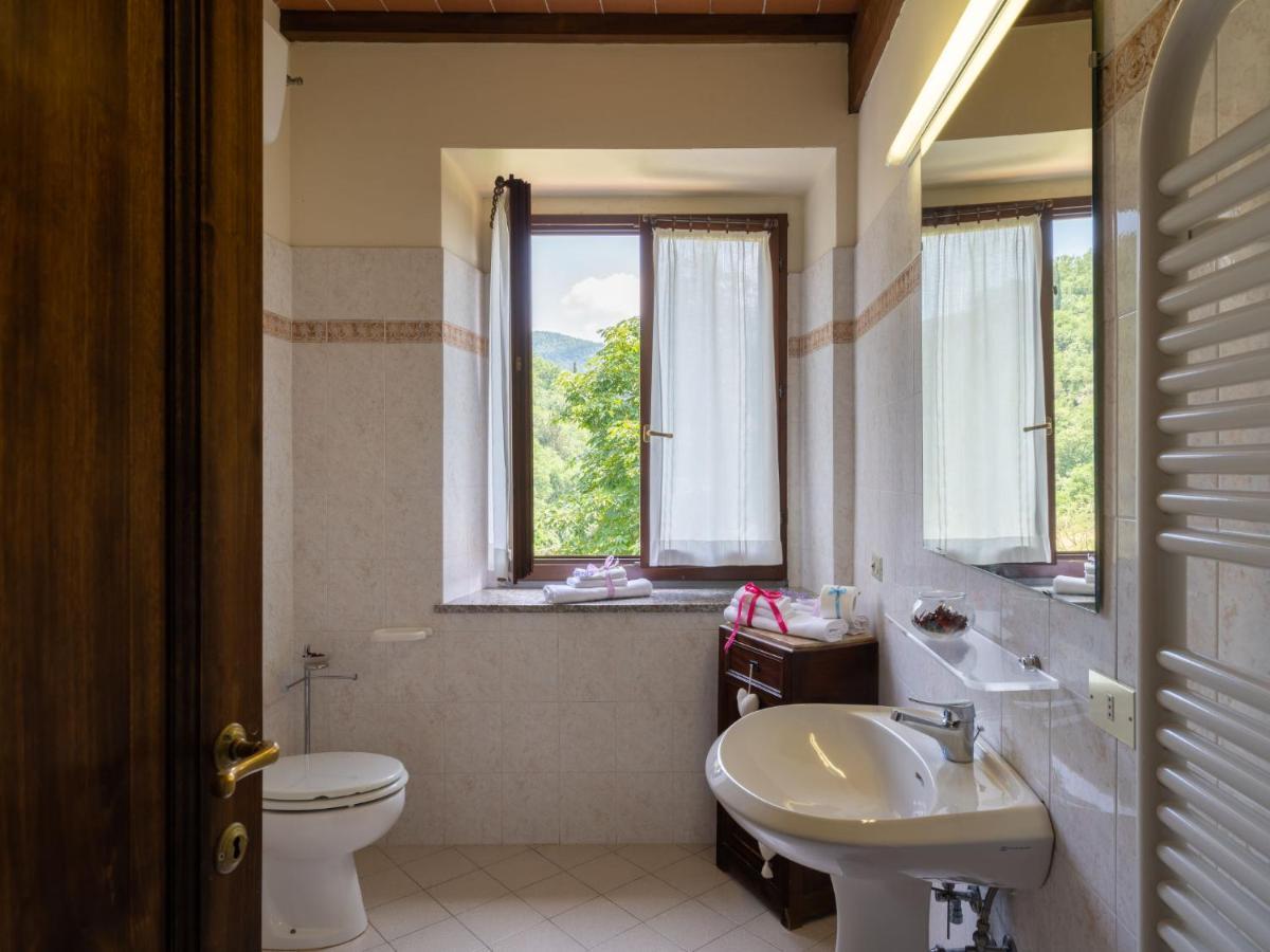 Apartment Vigna La Corte-5 By Interhome Dicomano Экстерьер фото