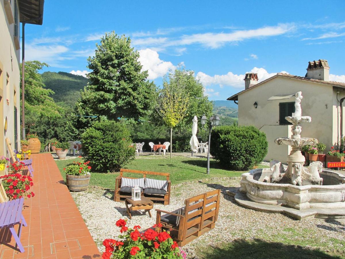 Apartment Vigna La Corte-5 By Interhome Dicomano Экстерьер фото