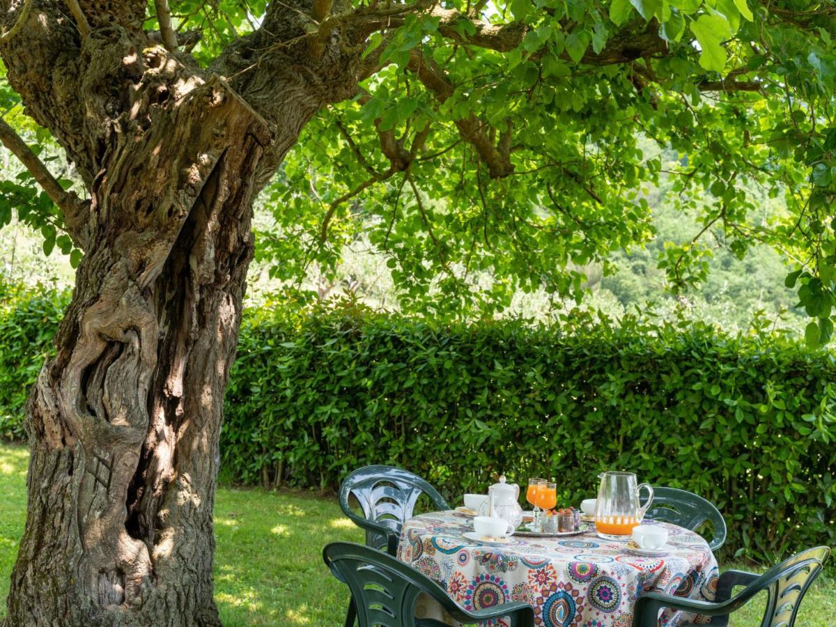 Apartment Vigna La Corte-5 By Interhome Dicomano Экстерьер фото