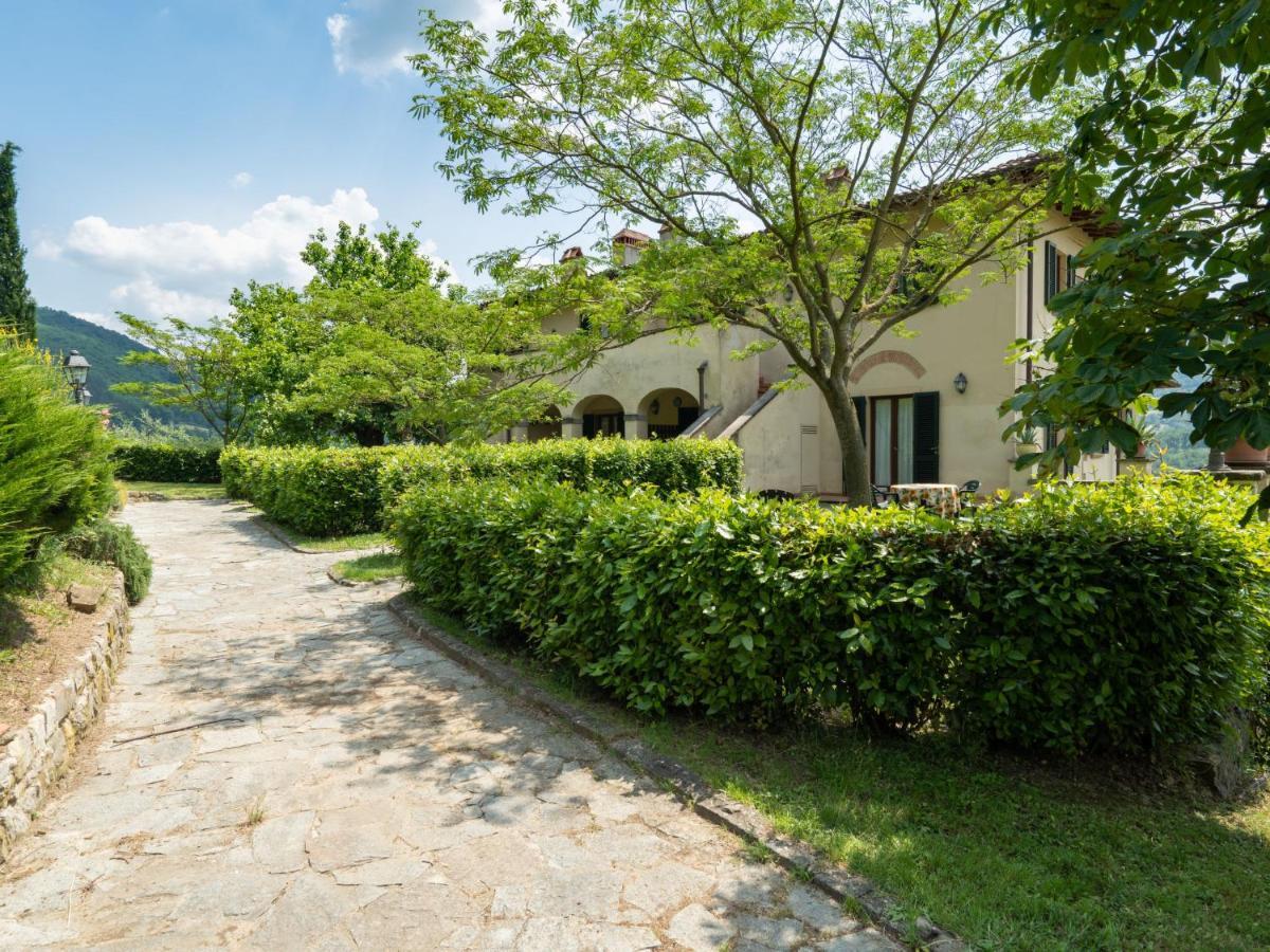 Apartment Vigna La Corte-5 By Interhome Dicomano Экстерьер фото