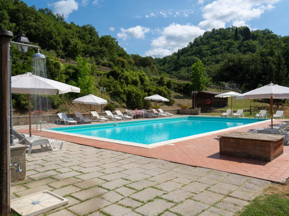 Apartment Vigna La Corte-5 By Interhome Dicomano Экстерьер фото