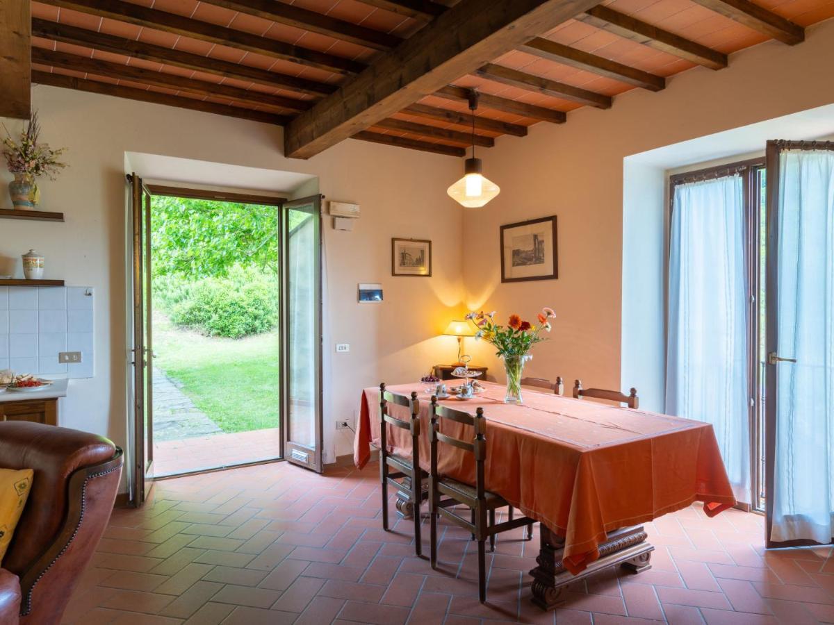 Apartment Vigna La Corte-5 By Interhome Dicomano Экстерьер фото