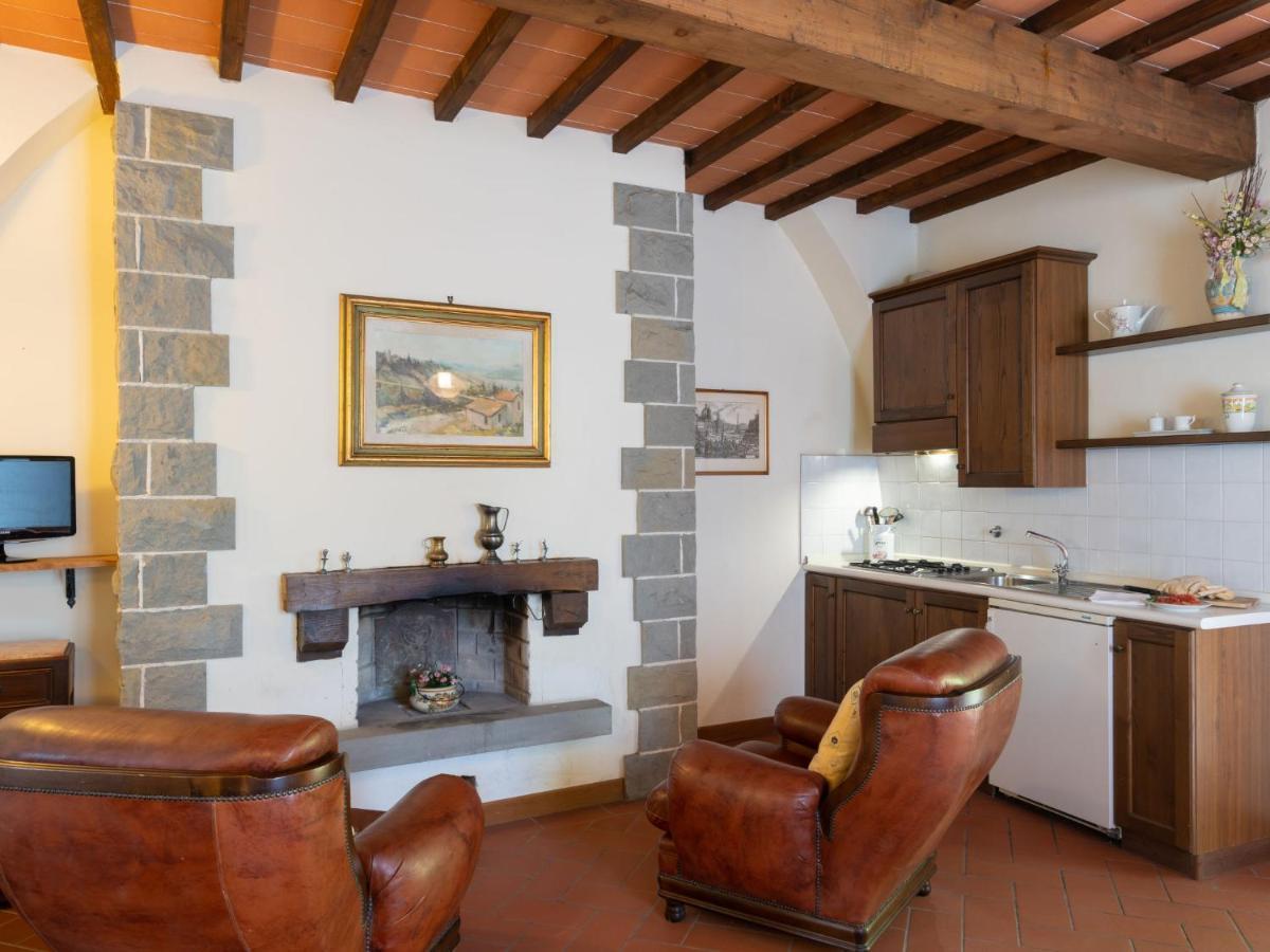 Apartment Vigna La Corte-5 By Interhome Dicomano Экстерьер фото