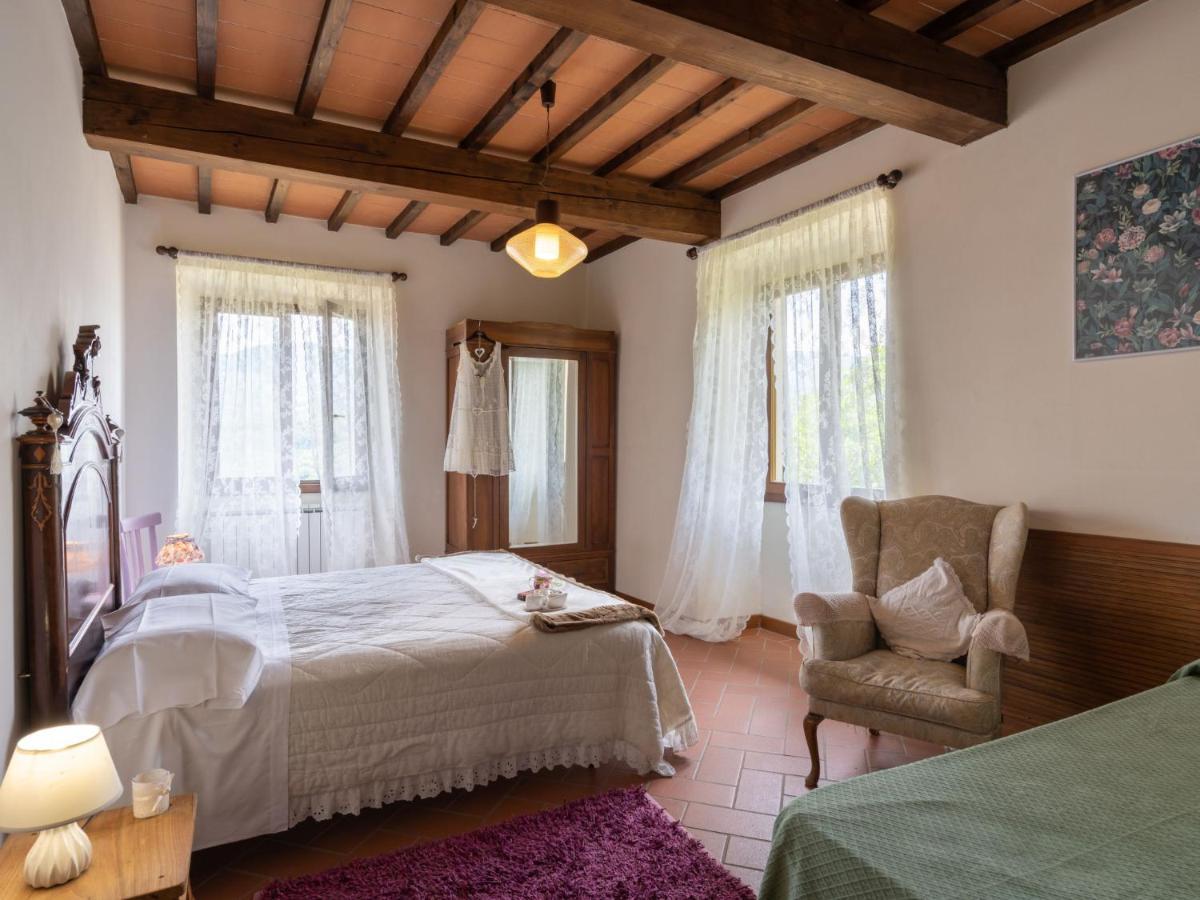 Apartment Vigna La Corte-5 By Interhome Dicomano Экстерьер фото