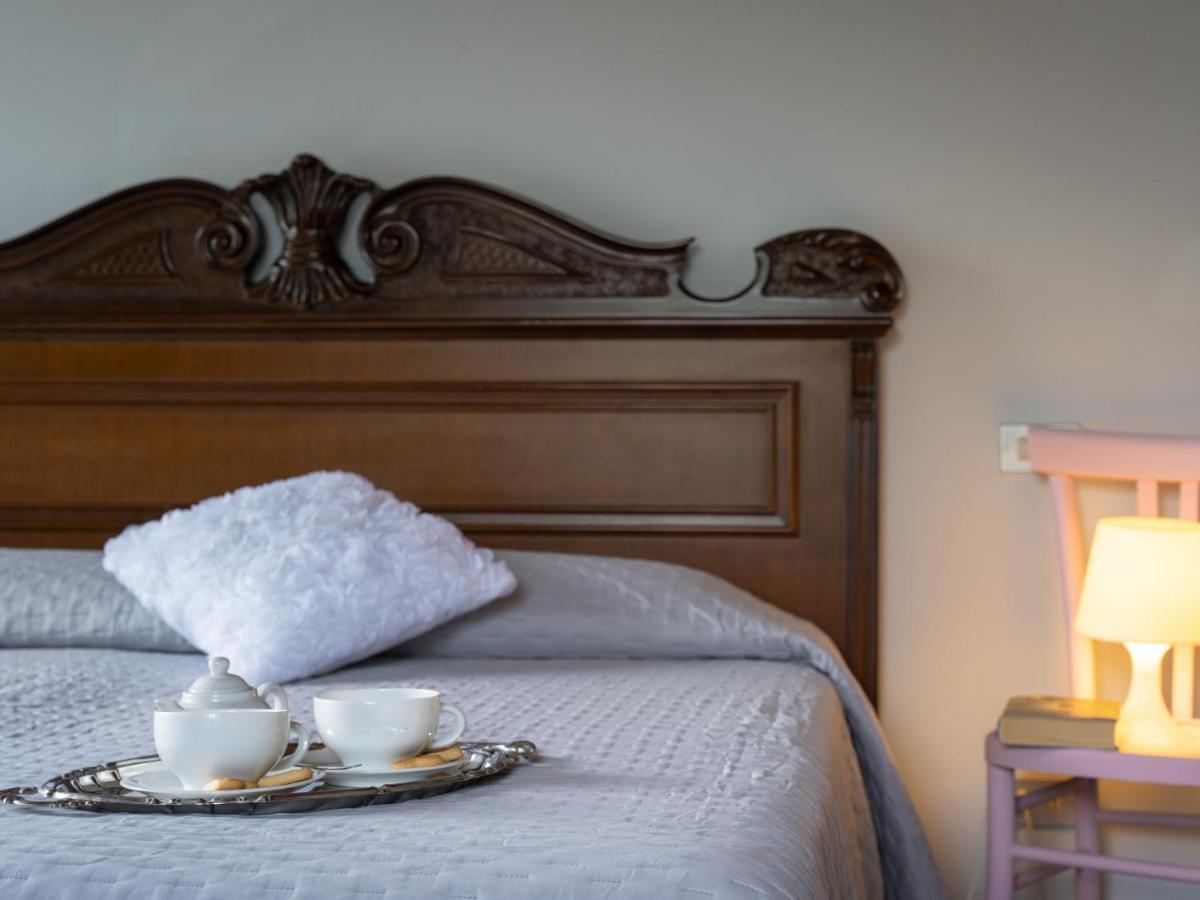 Apartment Vigna La Corte-5 By Interhome Dicomano Экстерьер фото