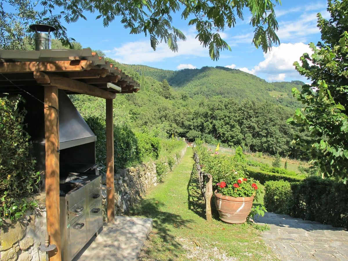 Apartment Vigna La Corte-5 By Interhome Dicomano Экстерьер фото